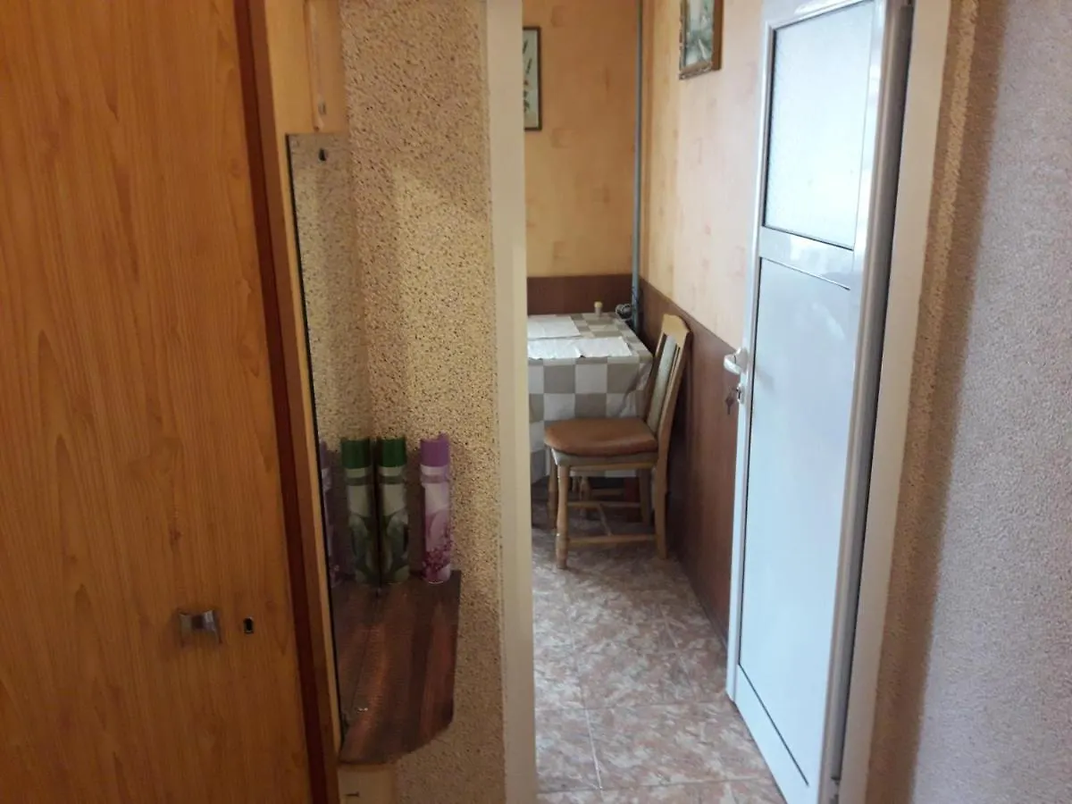 Appartamento Удобство Burgas