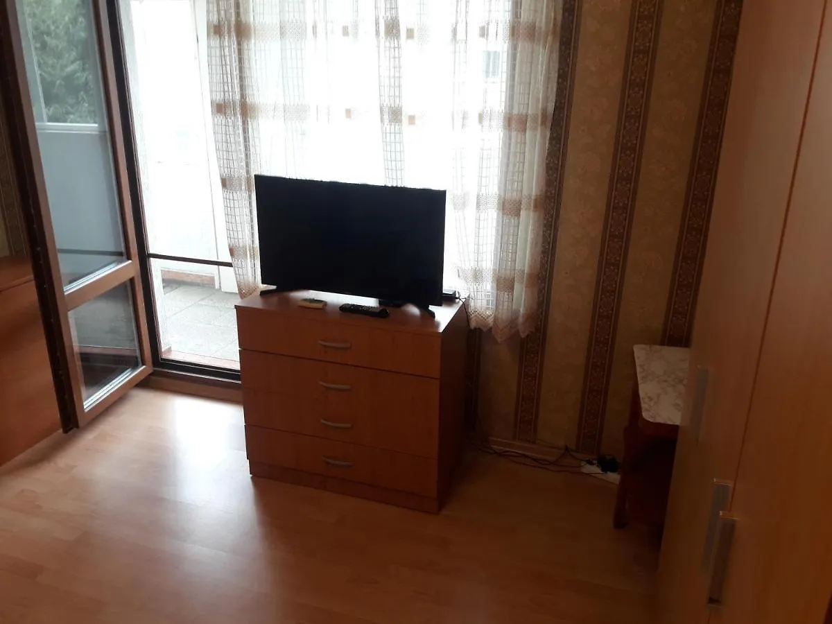 Appartamento Удобство Burgas