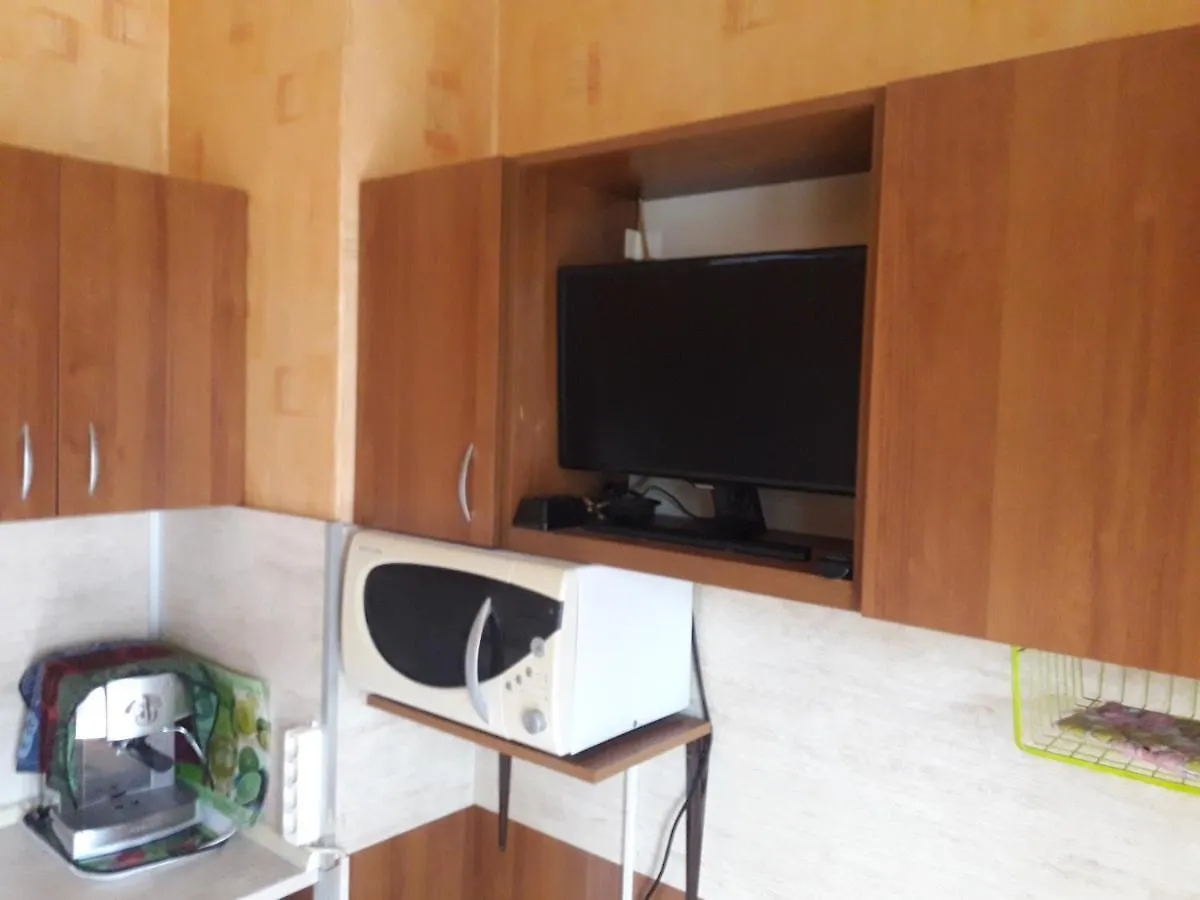 Appartamento Удобство Burgas Bulgaria
