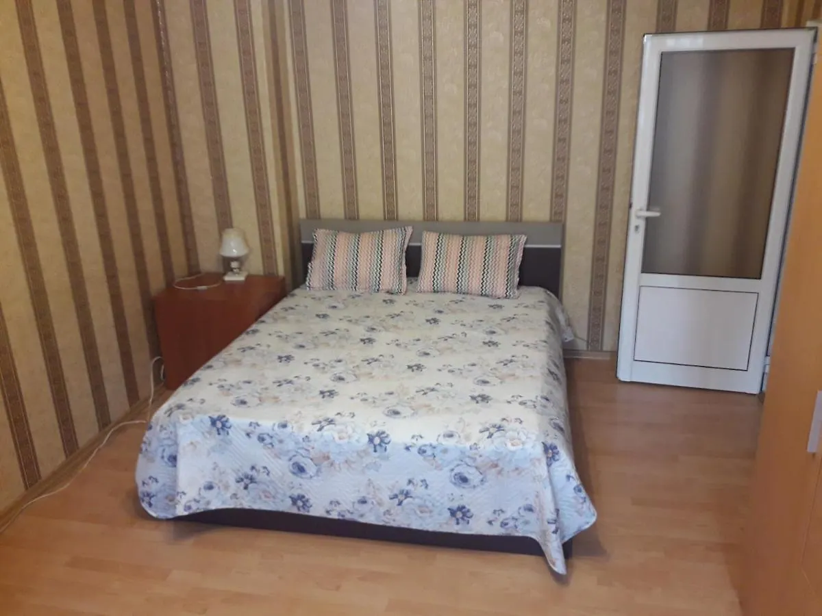 Appartamento Удобство Burgas Bulgaria
